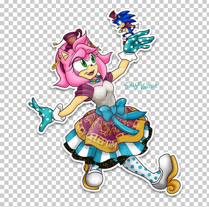 Artist Amy Rose PNG, Clipart, Amy Rose, Art, Artist, Clothing Accessories, Community Free PNG Download