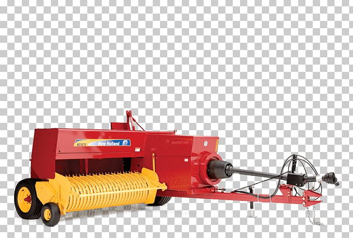 Baler New Holland Agriculture Agricultural Machinery Farm PNG, Clipart, Agricultural Machinery, Agriculture, Baler, Combine Harvester, Conditioner Free PNG Download