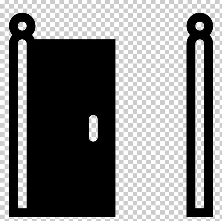 Computer Icons PNG, Clipart, Angle, Area, Black And White, Computer Icons, Door Free PNG Download