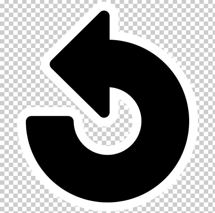 Computer Icons Rotation PNG, Clipart, Angle, Black And White, Circle, Computer Icons, Crescent Free PNG Download