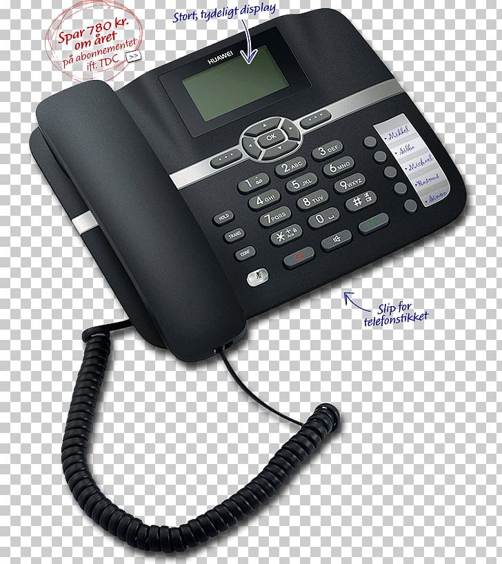 Huawei F610 GSM UMTS 3G Liberación PNG, Clipart, Answering Machine, Caller Id, Communication, Corded Phone, Electronics Free PNG Download