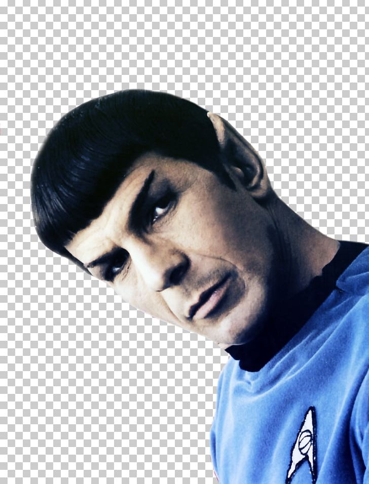 Leonard Nimoy Star Trek: The Motion Spock PNG, Clipart, Black Hair, Chin, Ear, Face, Forehead Free PNG Download