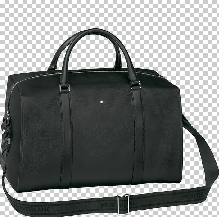 Montblanc Meisterstück Messenger Bags Briefcase PNG, Clipart, Backpack, Bag, Baggage, Black, Brand Free PNG Download