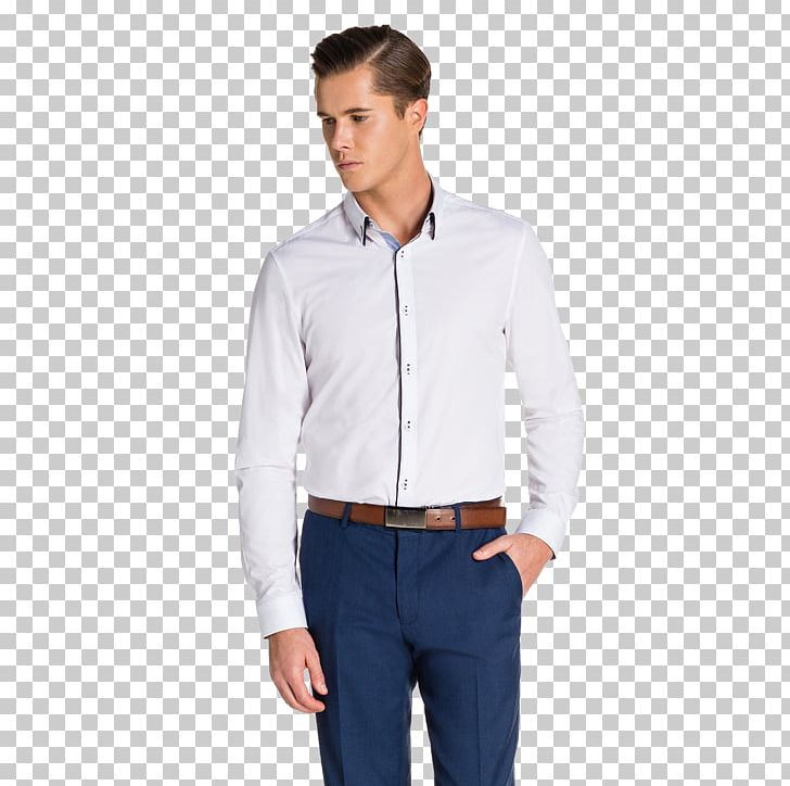 Dress Shirt T-shirt Sleeve Formal Wear PNG, Clipart, Blouse, Blue, Button, Clothing, Clothing Sizes Free PNG Download