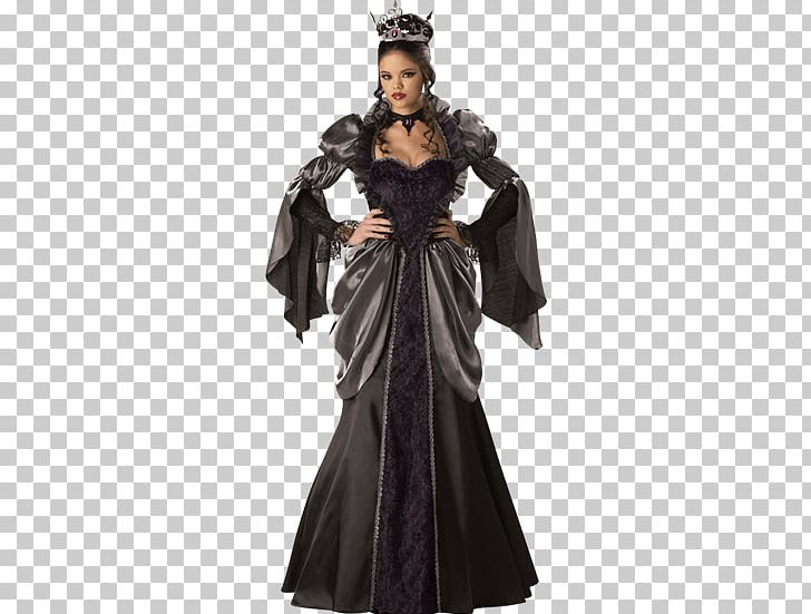 Evil Queen Queen Of Hearts Halloween Costume PNG, Clipart, Clothing, Costume, Costume Design, Costume Party, Dress Free PNG Download