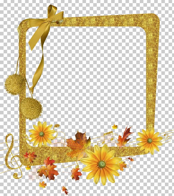 Flower Frames Floral Design PNG, Clipart, Autumn, Decor, Flora, Floral Design, Flower Free PNG Download