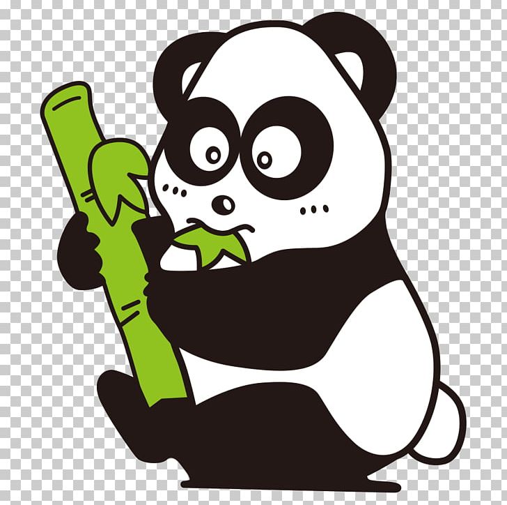 Giant Panda Bear Bamboo PNG, Clipart, Animals, Animation, Baby Panda,  Bamboo, Bear Free PNG Download