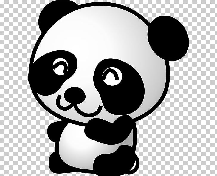 Giant Panda Bear Drawing Cartoon PNG, Clipart, Animals, Art, Artwork, Baby Pandas, Bear Free PNG Download