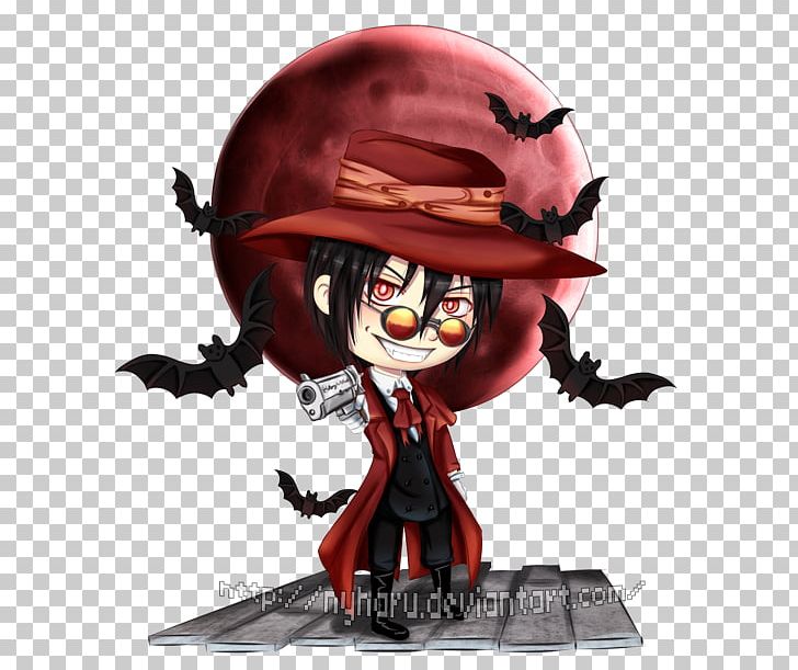 Hellsing Alucard Seras Victoria Rip Van Winkle Anime PNG, Clipart, Action Figure, Alucard, Anime, Anime Music Video, Art Free PNG Download