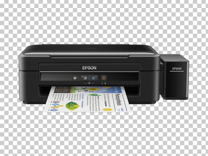 Hewlett-Packard Color Printing Inkjet Printing Multi-function Printer PNG, Clipart, Brands, Color, Color Printing, Continuous Ink System, Electronic Device Free PNG Download