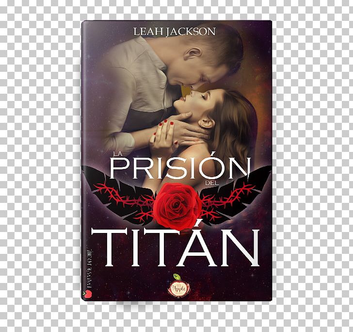 La Prisión Del Titán Text Book Poster Prison PNG, Clipart, Atonement, Book, Film, Objects, Poster Free PNG Download