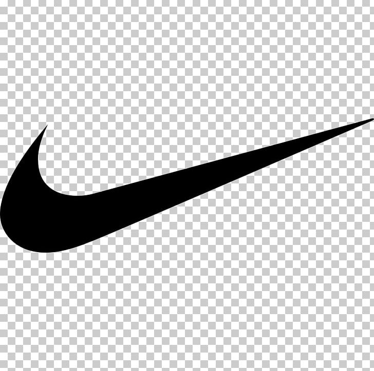 Nike Swoosh Logo Brand Backpack PNG, Clipart, Adidas, Advertising, Backpack, Black And White, Brand Free PNG Download