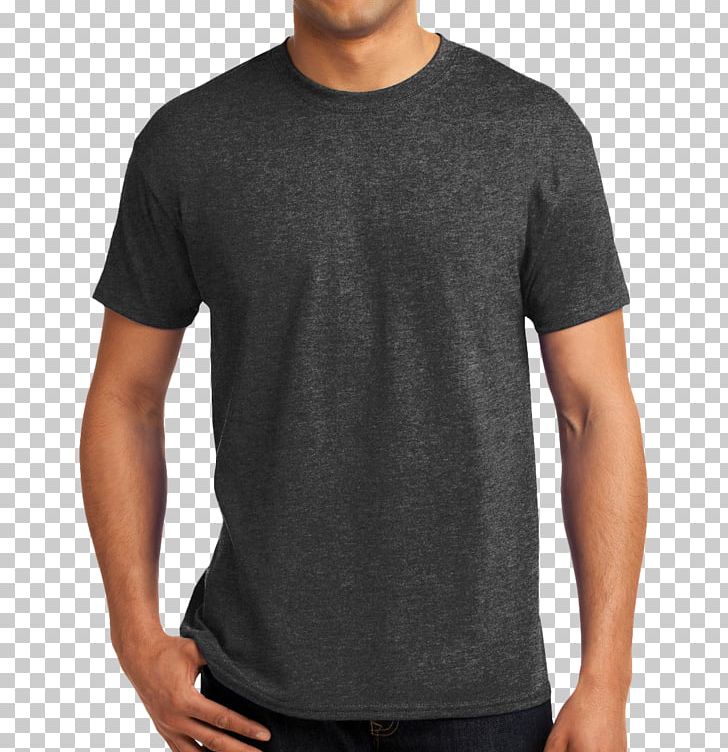 Printed T-shirt Hanes Clothing PNG, Clipart, Active Shirt, Black, Clothing, Collar, Crew Neck Free PNG Download