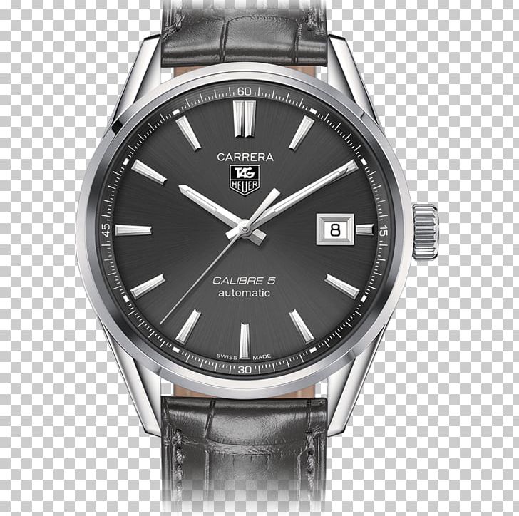 TAG Heuer Carrera Calibre 5 Automatic Watch TAG Heuer Carrera Calibre 16 Day-Date PNG, Clipart, Accessories, Automatic Watch, Brand, Discounts And Allowances, Hardware Free PNG Download