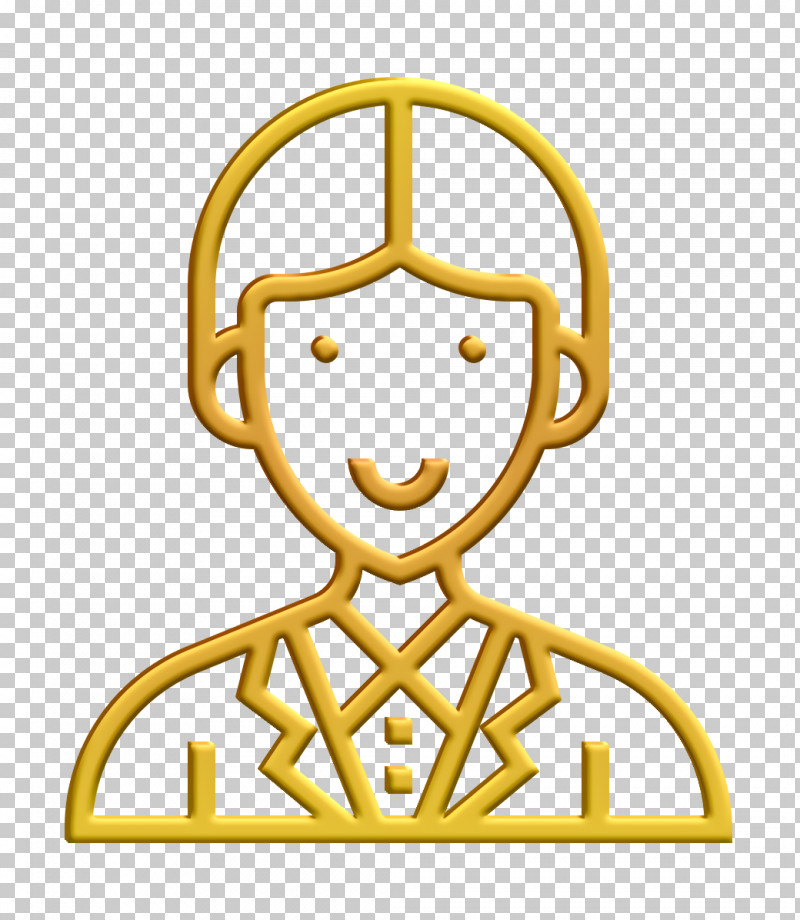 Leader Icon Officer Icon Careers Men Icon PNG, Clipart, Careers Men Icon, Leader Icon, Line, Line Art, Officer Icon Free PNG Download