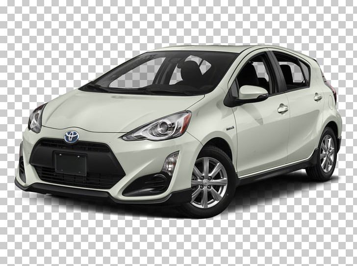2018 Toyota Prius C One Hatchback Car 2018 Toyota Prius C Three Front-wheel Drive PNG, Clipart, 2018 Toyota Mirai Sedan, Auto Part, Car, City Car, Compact Car Free PNG Download