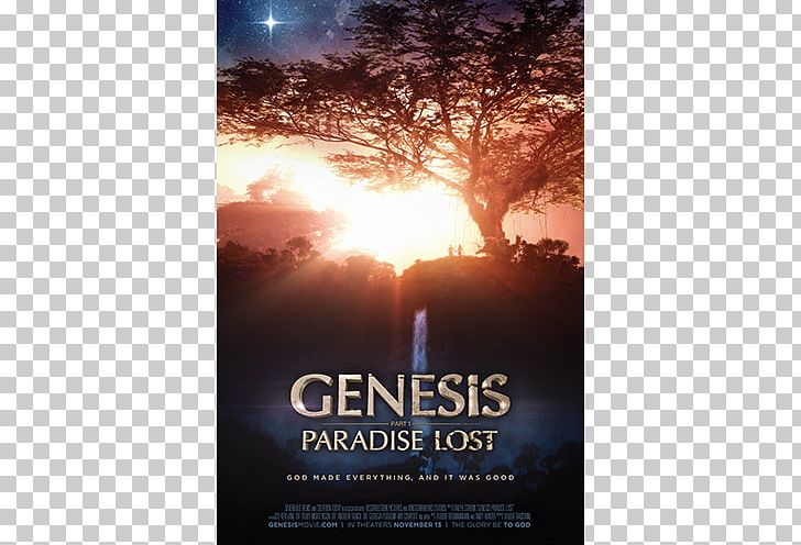 Bible Genesis Creation Narrative Film Cinema PNG, Clipart, 3d Film, Bible, Cinema, Creation Myth, Documentary Film Free PNG Download