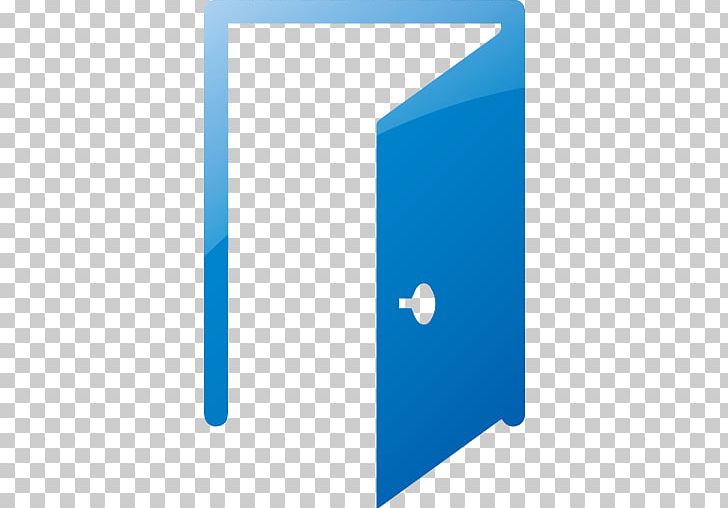 Computer Icons Garage Doors PNG, Clipart, Angle, Azure, Blue, Computer Icons, Door Free PNG Download