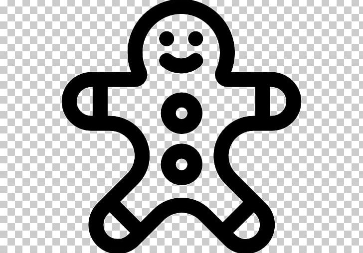 Computer Icons Gingerbread Man PNG, Clipart, Biscuit, Black And White, Computer Icons, Data, Encapsulated Postscript Free PNG Download