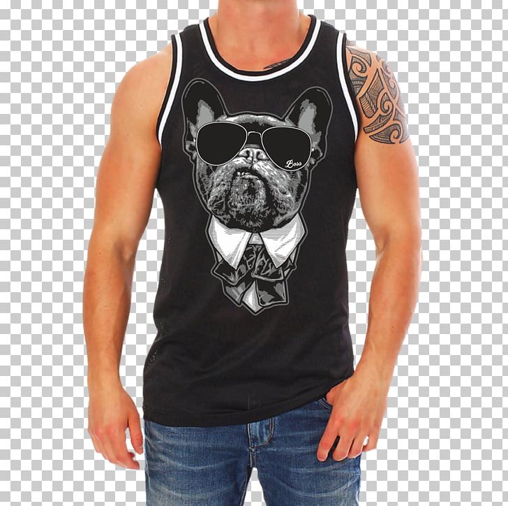 T-shirt French Bulldog American Bully Puppy PNG, Clipart, American Bully, Black, Bulldog, Bulldog Breeds, Bull Terrier Free PNG Download