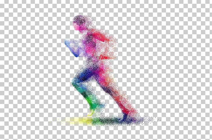 The Color Run Running PNG, Clipart, Animals, Art, Bright, Color, Colorful Free PNG Download