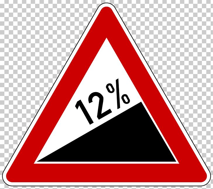 Traffic Sign Driving Test Slope Pedestrian Grade PNG, Clipart, Angle, Area, Bicycle, Brand, Carriageway Free PNG Download