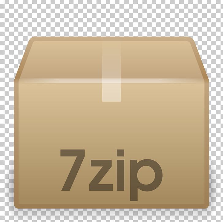 7-Zip 7z Computer Icons File Archiver PNG, Clipart, 7zip, Archive File, Brand, Bzip2, Compress Free PNG Download