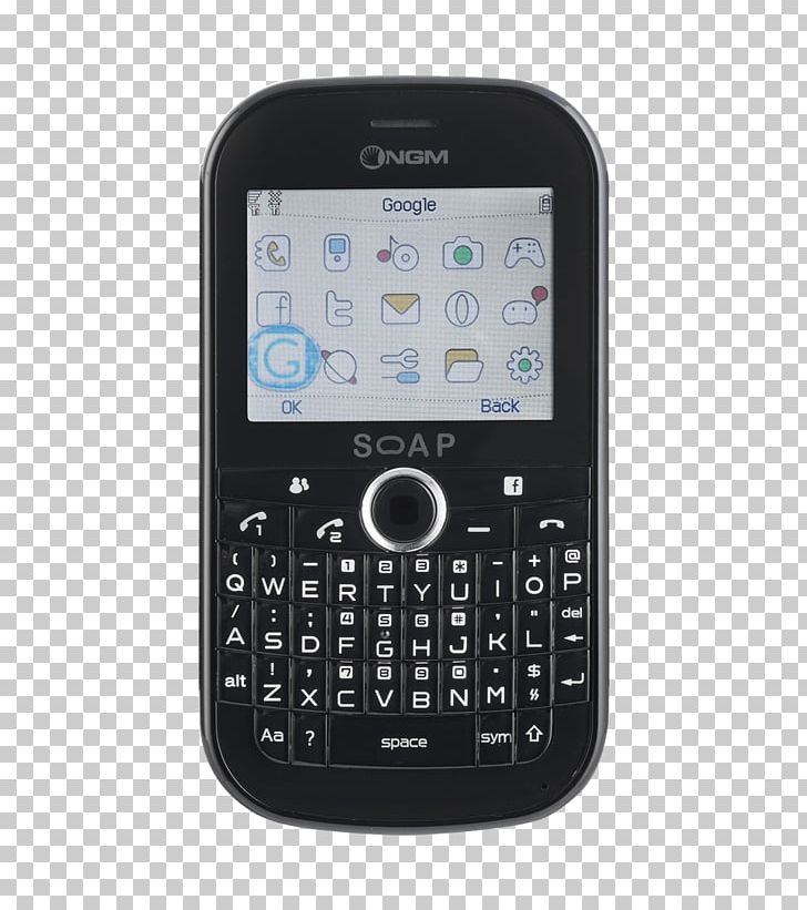 Feature Phone Smartphone Telephone New Generation Mobile QWERTY PNG, Clipart, Cellular Network, Clamshell Design, Comm, Electronic Device, Electronics Free PNG Download