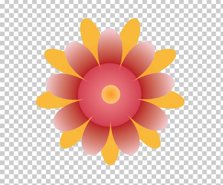 Flower Euclidean PNG, Clipart, Abstract, Adobe Illustrator, Circle, Common Sunflower, Computer Wallpaper Free PNG Download