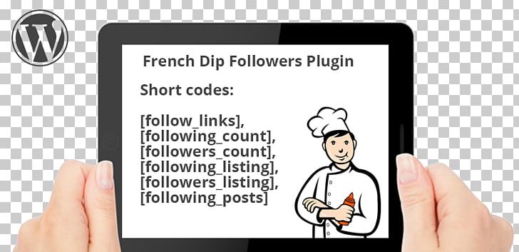 French Dip WordPress Content Management System Dipping Sauce PNG, Clipart, Area, Brand, Cartoon, Communication, Computer Graphics Free PNG Download