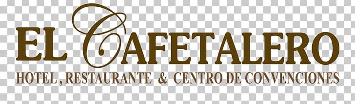 Hotel EL CAFETALERO Logo Mezzo-soprano Product Design PNG, Clipart, Brand, Hotel, Logo, Mezzosoprano, Restaurant Menu Free PNG Download