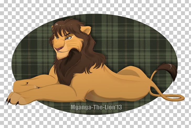 Lion Sam Winchester Dean Winchester Castiel Scar PNG, Clipart, Animals, Art, Big Cats, Carnivoran, Cartoon Free PNG Download