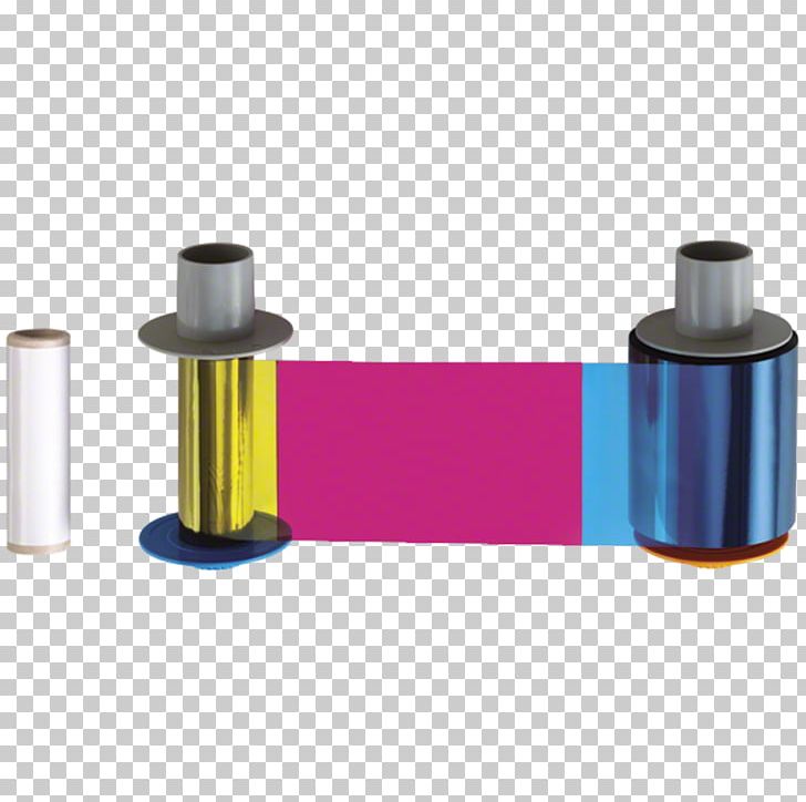 Paper Ribbon Printing Printer Color PNG, Clipart, Barcode, Card Printer, Color, Color Printing, Cylinder Free PNG Download
