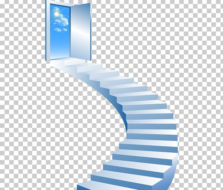 Stairs Stair Carpet PNG, Clipart, Angle, Blue, Book Ladder, Building, Cartoon Ladder Free PNG Download