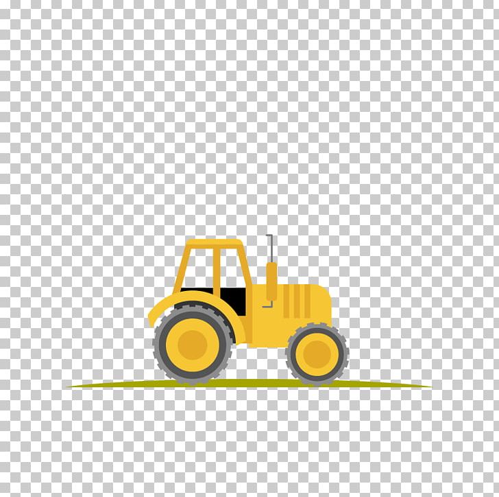 Tractor Agriculture Farm PNG, Clipart, Agricultural Machinery, Cartoon Tractor, Crop, Cultivate, Encapsulated Postscript Free PNG Download