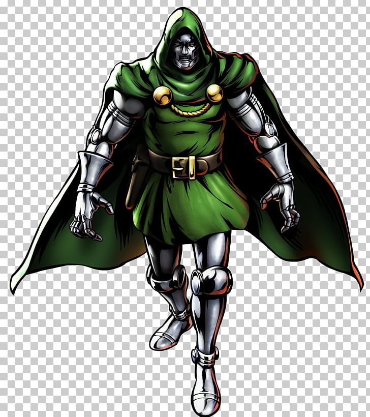 Ultimate Marvel Vs. Capcom 3 Marvel Vs. Capcom 3: Fate Of Two Worlds Doctor Doom Marvel Vs. Capcom 2: New Age Of Heroes Marvel: Ultimate Alliance PNG, Clipart, Capcom, Fictional Character, Hulk, Marvel, Marvel Ultimate Alliance Free PNG Download