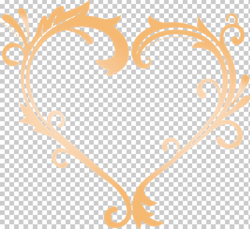 Spring Frame Decoration Frame PNG, Clipart, Decoration Frame, Heart, Ornament, Spring Frame Free PNG Download