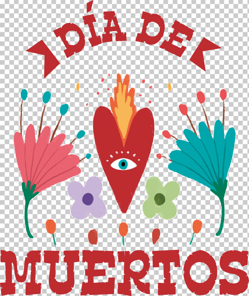 Day Of The Dead Día De Muertos PNG, Clipart, D%c3%ada De Muertos, Day Of The Dead, Flower, Heart, Logo Free PNG Download