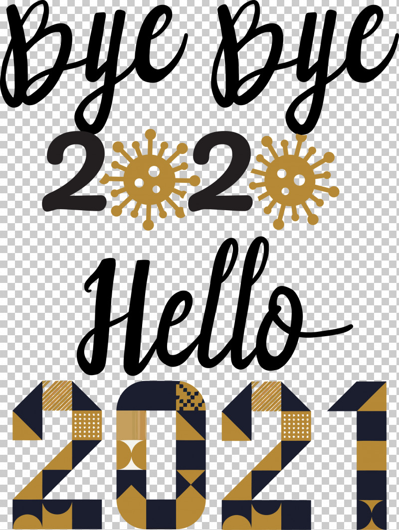 Hello 2021 New Year PNG, Clipart, Geometry, Hello 2021 New Year, Line, Logo, M Free PNG Download