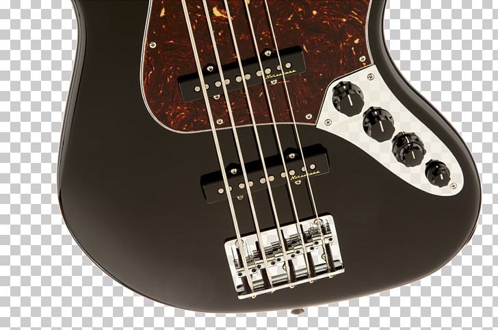 Bass Guitar Electric Guitar Fender Jazz Bass Squier Fender Musical Instruments Corporation PNG, Clipart, Bass Guitar, Double Bass, Electric Guitar, Fender Stratocaster, Fingerboard Free PNG Download
