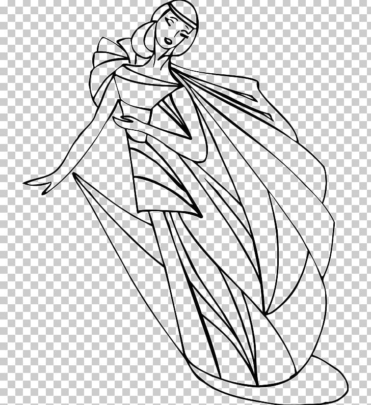 Black And White Line Art Drawing Dance PNG, Clipart, Arm, Art, Artist, Artwork, Black Free PNG Download