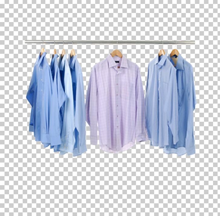 Clothing Dry Cleaning Industrial Laundry Ironing PNG, Clipart, Blouse, Blue, Care, Cleaner, Cleaning Free PNG Download