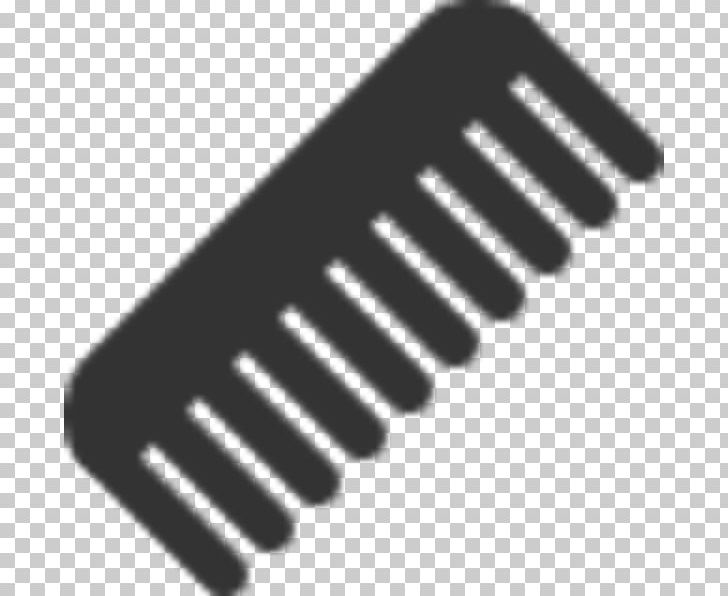 Comb Brush PNG, Clipart, Black And White, Brush, Comb, Computer Icons, Digital Piano Free PNG Download