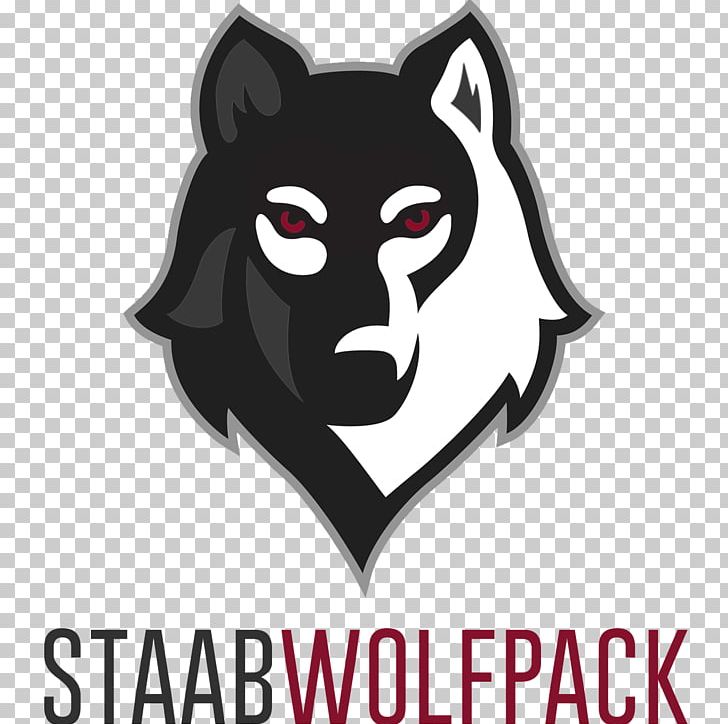 Gray Wolf Logo Sports Team Electronic Sports PNG, Clipart, Big Cats, Black, Brand, Business, Carnivoran Free PNG Download
