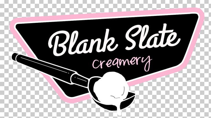 Ice Cream Parlor Logo Blank Slate Creamery Brand PNG, Clipart, Ann Arbor, Brand, Business, Creamery, Graphic Design Free PNG Download