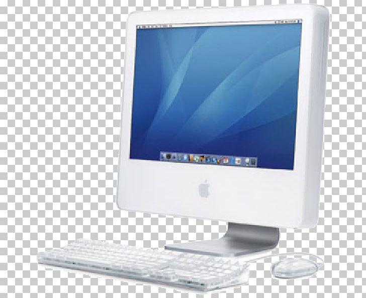 IMac G5 MacBook Power Mac G5 PowerPC 970 PNG, Clipart, Apple, Computer, Computer Hardware, Computer Monitor Accessory, Electronic Device Free PNG Download