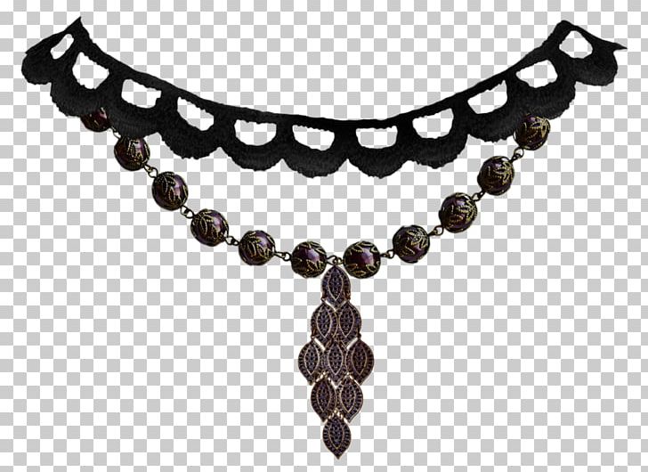 Necklace Jewellery Прикраса PNG, Clipart, Bead, Body Jewelry, Body Piercing, Chain, Clothing Accessories Free PNG Download