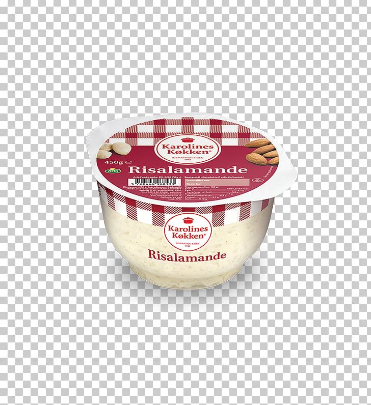 Risalamande Cream Karolines Køkken Rice Dish PNG, Clipart, Arla Foods, Barcode, Barcode Scanners, Cream, Dish Free PNG Download