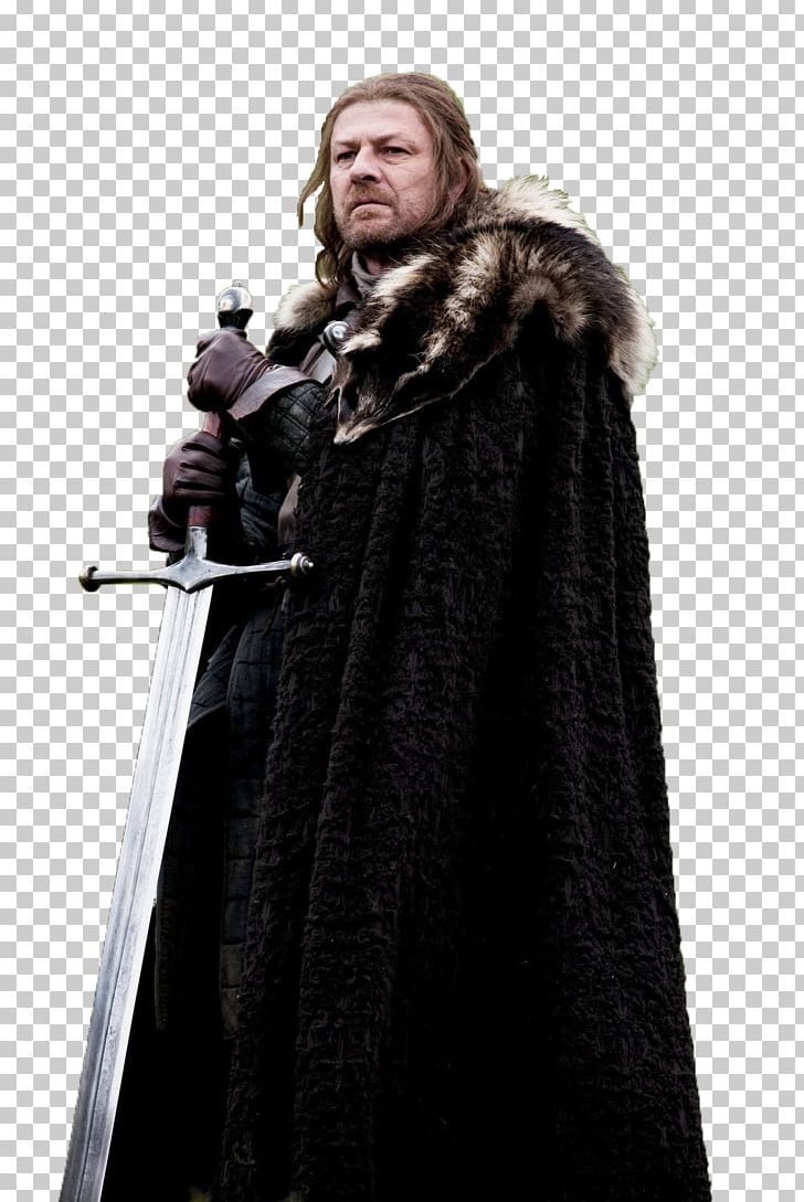 Sean Bean Eddard Stark Game Of Thrones Jon Snow World Of A Song Of Ice And Fire PNG, Clipart, Actor, Arya Stark, Cloak, Coat, Comic Free PNG Download