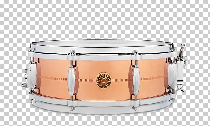 Snare Drums Timbales Gretsch Drums PNG, Clipart, Brass, Bronze, Drum, Drumhead, Drums Free PNG Download